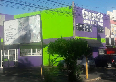 CrossFit Bravus