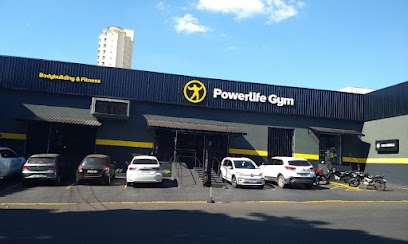 Powerlife Gym