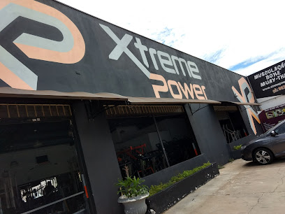 Xtreme Power