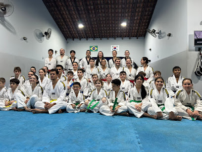 Vitor Souza - Taekwondo