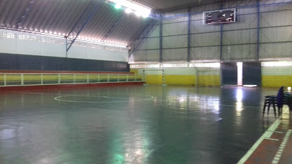 Ginásio de Esportes Izaat Muhamed Saadhe