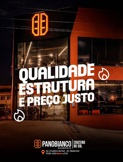 Panobianco Cruzeiro do Sul