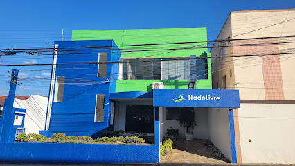 Nado Livre Bauru Escola de Natação e Hidroginástica