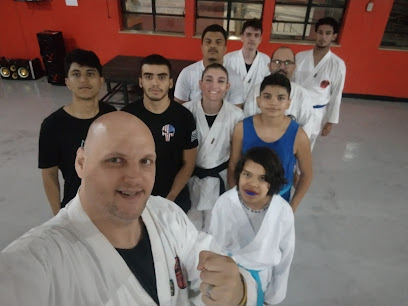 Bunkai Dojo Karatê-Do Shotokan