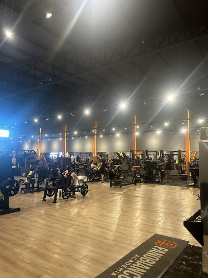 Panobianco Duque de Caxias