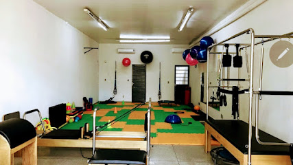 Studio de Pilates e Treinamento Funcional Juliana Andrade