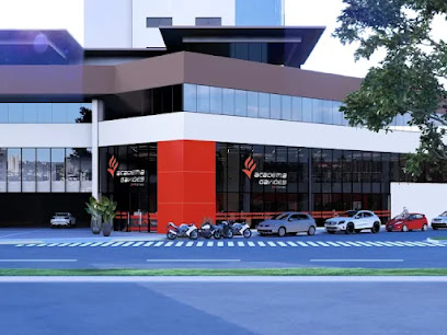 Academia Gaviões 24h