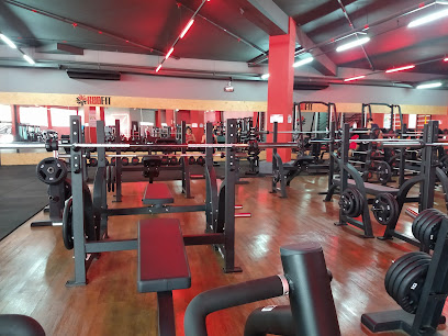 REDFIT Academia - Bauru Shopping