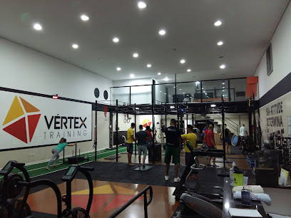 Vértex Training