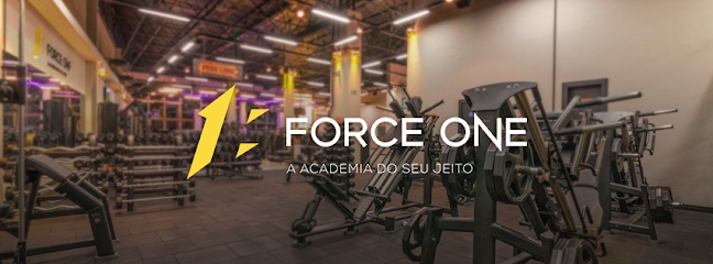 Force One Academia