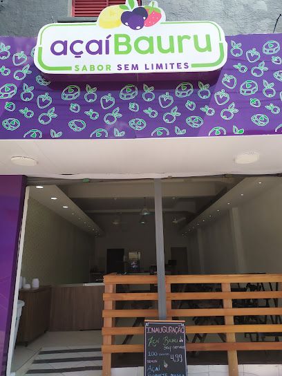 Açaí Bauru