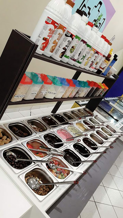 Açaí Centro Bauru