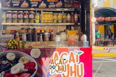 Açaí do Jhu
