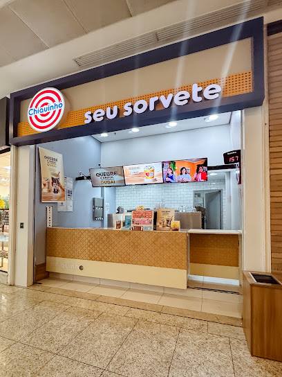 Chiquinho Sorvetes - Boulevard Shopping