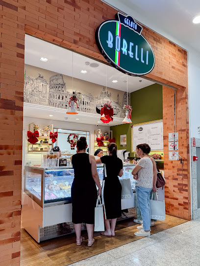 Gelato Borelli