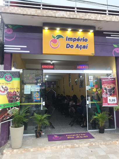 Império do Açaí