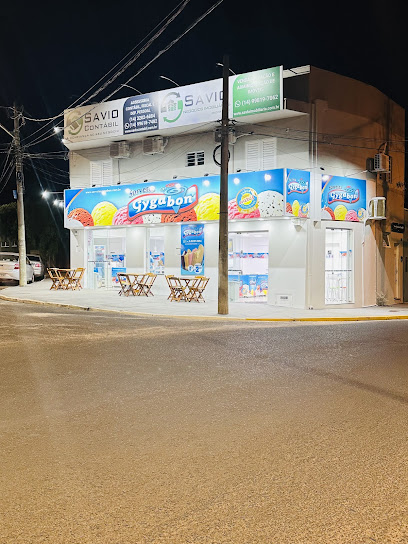 Gygabon Cruzeiro do Sul