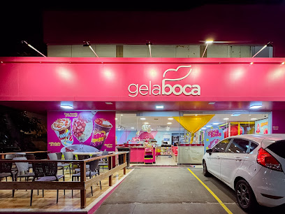 Gela Boca