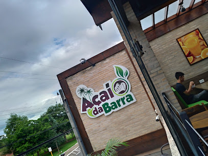 Açaí da Barra - Getúlio Vargas