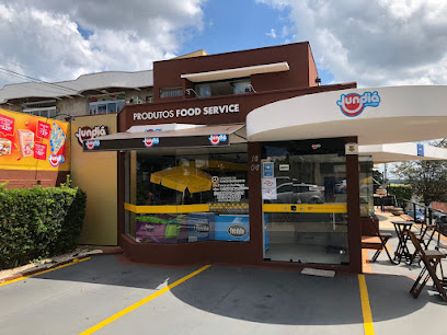 Jundiá Foods