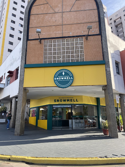 Snowmell