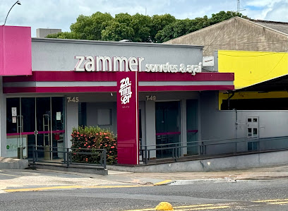 Zammer Sorvetes