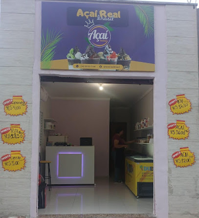 Açaí Real Brasil