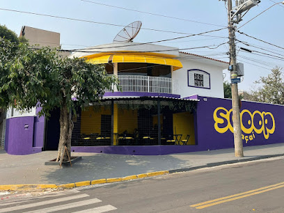 Scoop Açaí