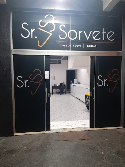 Sr. Sorvete Bauru