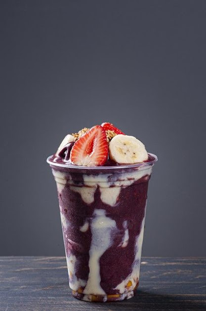 Mega Açaí