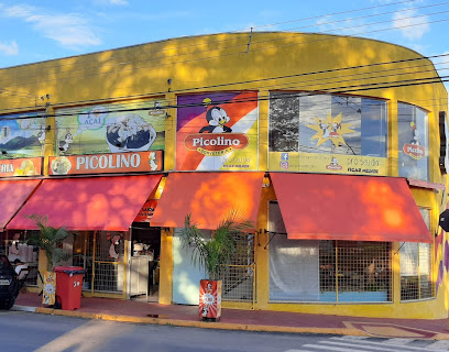 Picolino Sorveteria