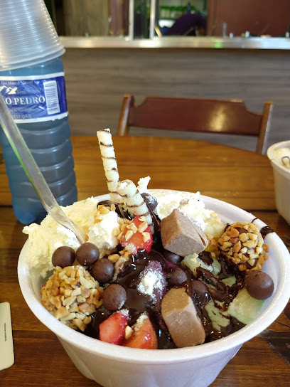 Açaí da Barra