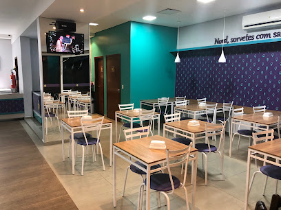 Nord Sorvetes Mary Dota