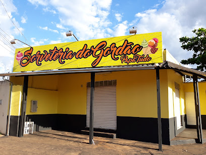 Sorveteria do Gordão