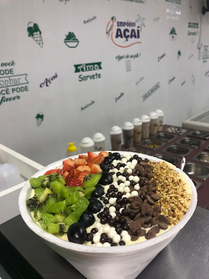 Empório Açai