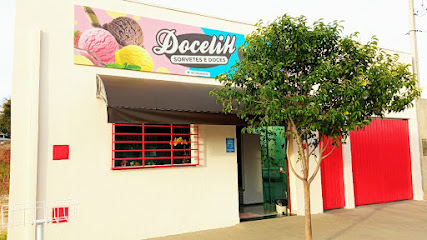 Sorveteria Docelih - Sorvetes e Doces