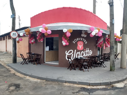 Sorvetes Glacitto