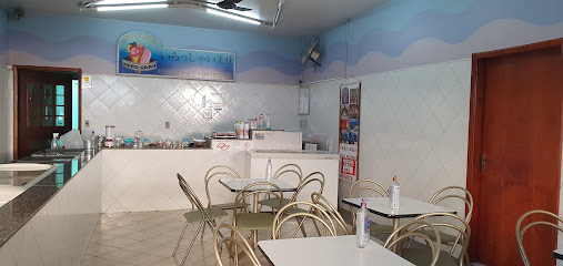 Sorveteria Zero Grau