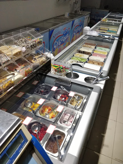 Sorveteria Gygabon