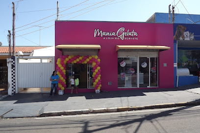 Mania Gelata
