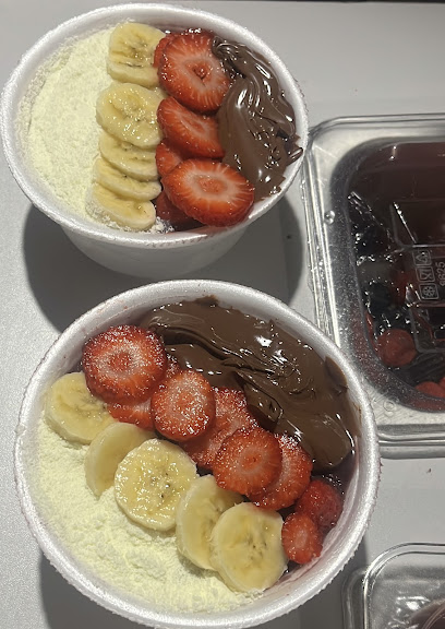 Açai da Casa