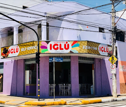 Sorveteria Iglu