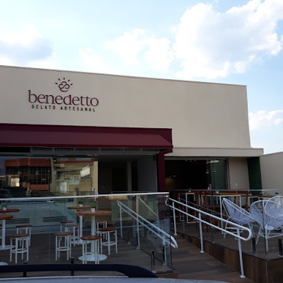 Benedetto Gelato Artesanal