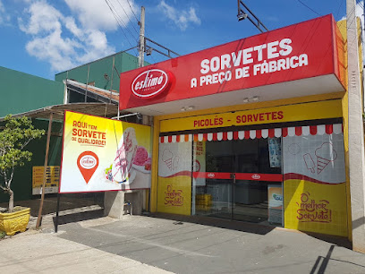 Eskimó Sorvetes