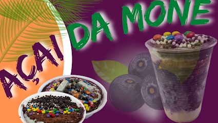 Açai Da Mone