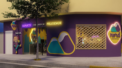 Nord Sorvetes Vila Industrial