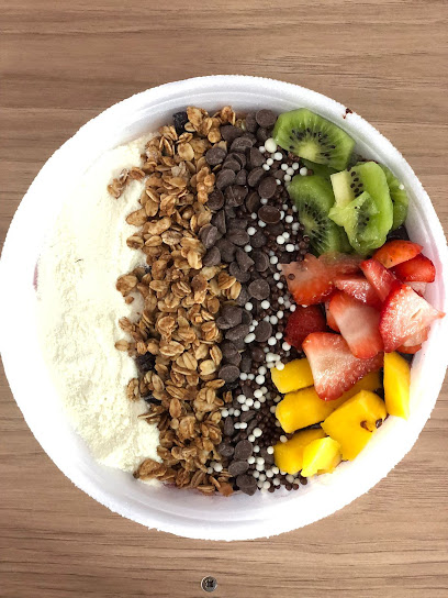 Quero Mais Açaí