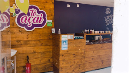 Tô no açaí br