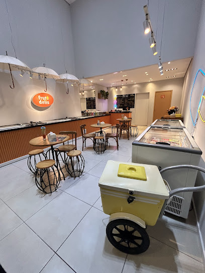 Frutidélis Sorvetes e Açaí