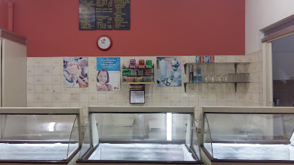 Sorveteria Popular
